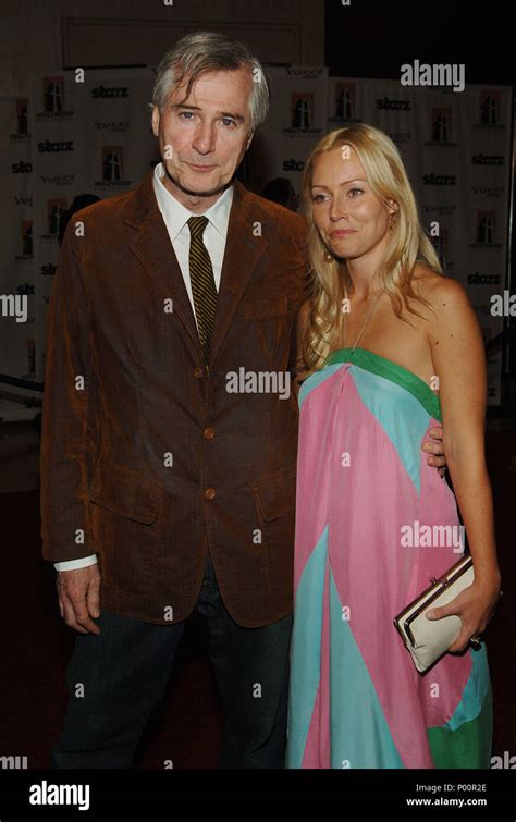John Patrick Shanley sued by former girlfriend .